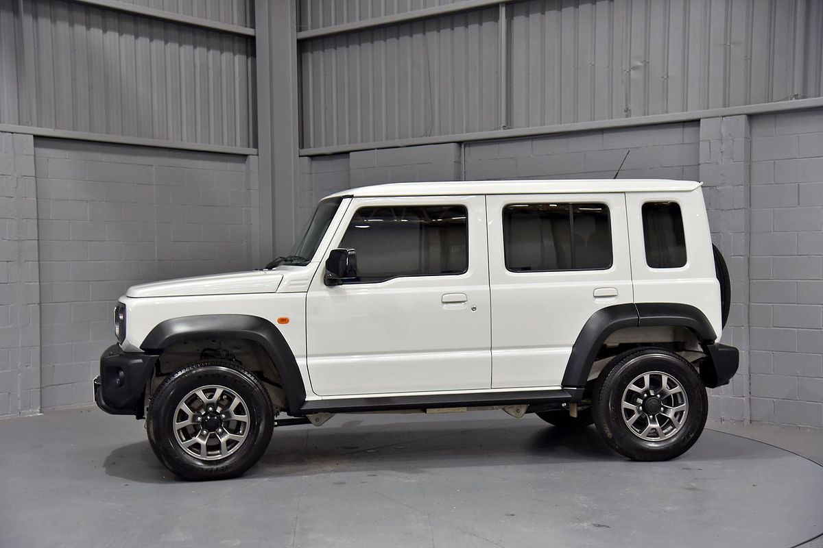 2023 Suzuki Jimny XL JJ