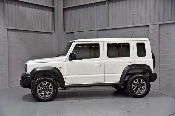 2023 Suzuki Jimny XL JJ