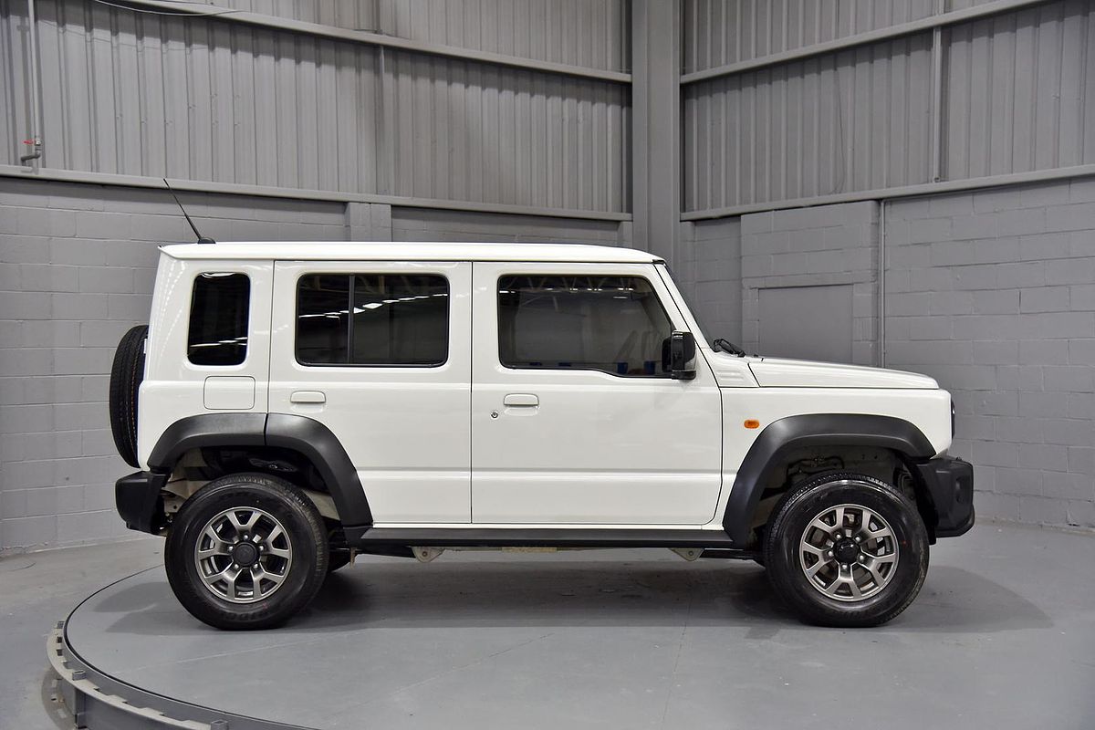 2023 Suzuki Jimny XL JJ