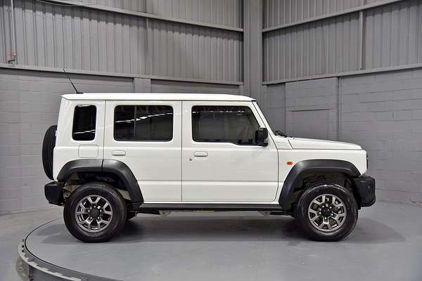 2023 Suzuki Jimny XL JJ