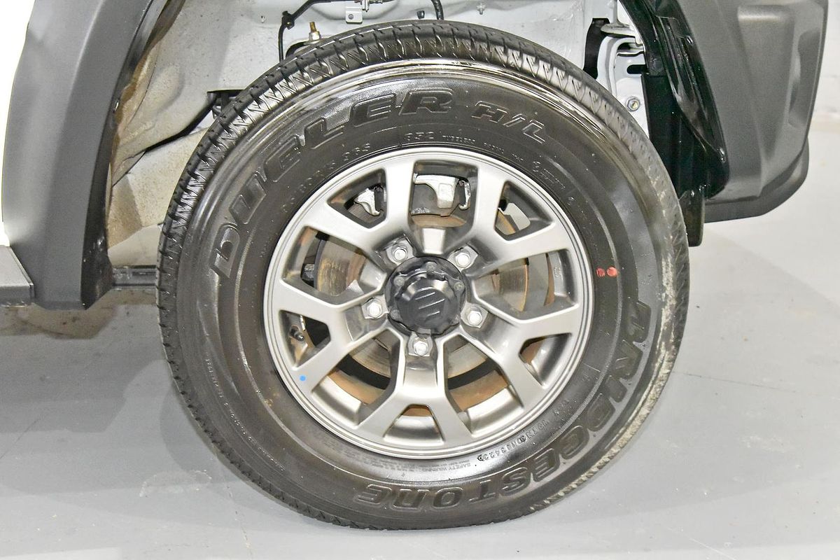 2023 Suzuki Jimny XL JJ
