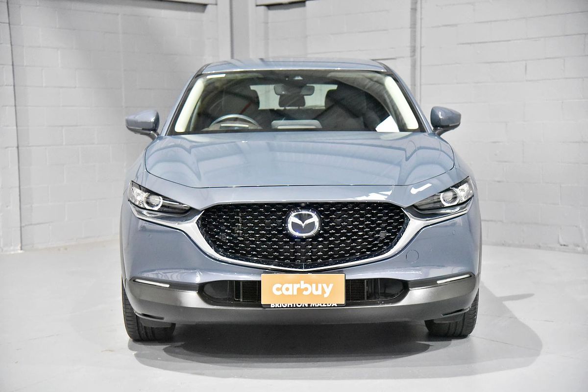2021 Mazda CX-30 G20 Touring DM Series