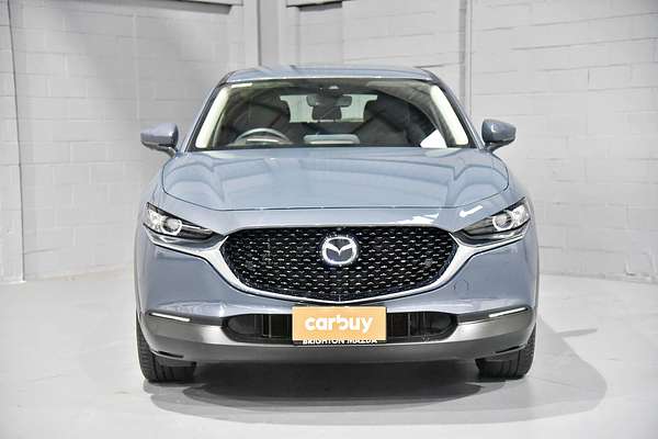 2021 Mazda CX-30 G20 Touring DM Series