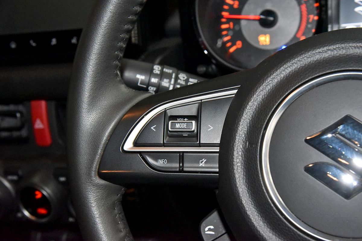 2023 Suzuki Jimny XL JJ