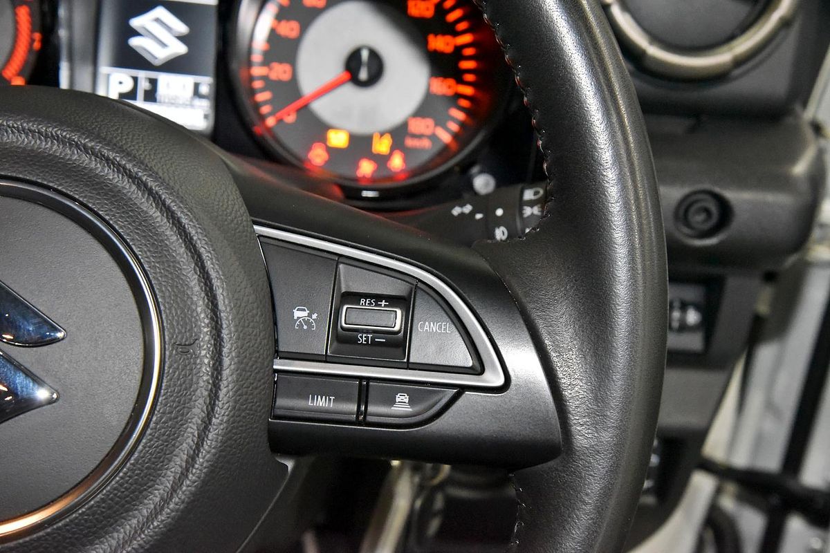 2023 Suzuki Jimny XL JJ