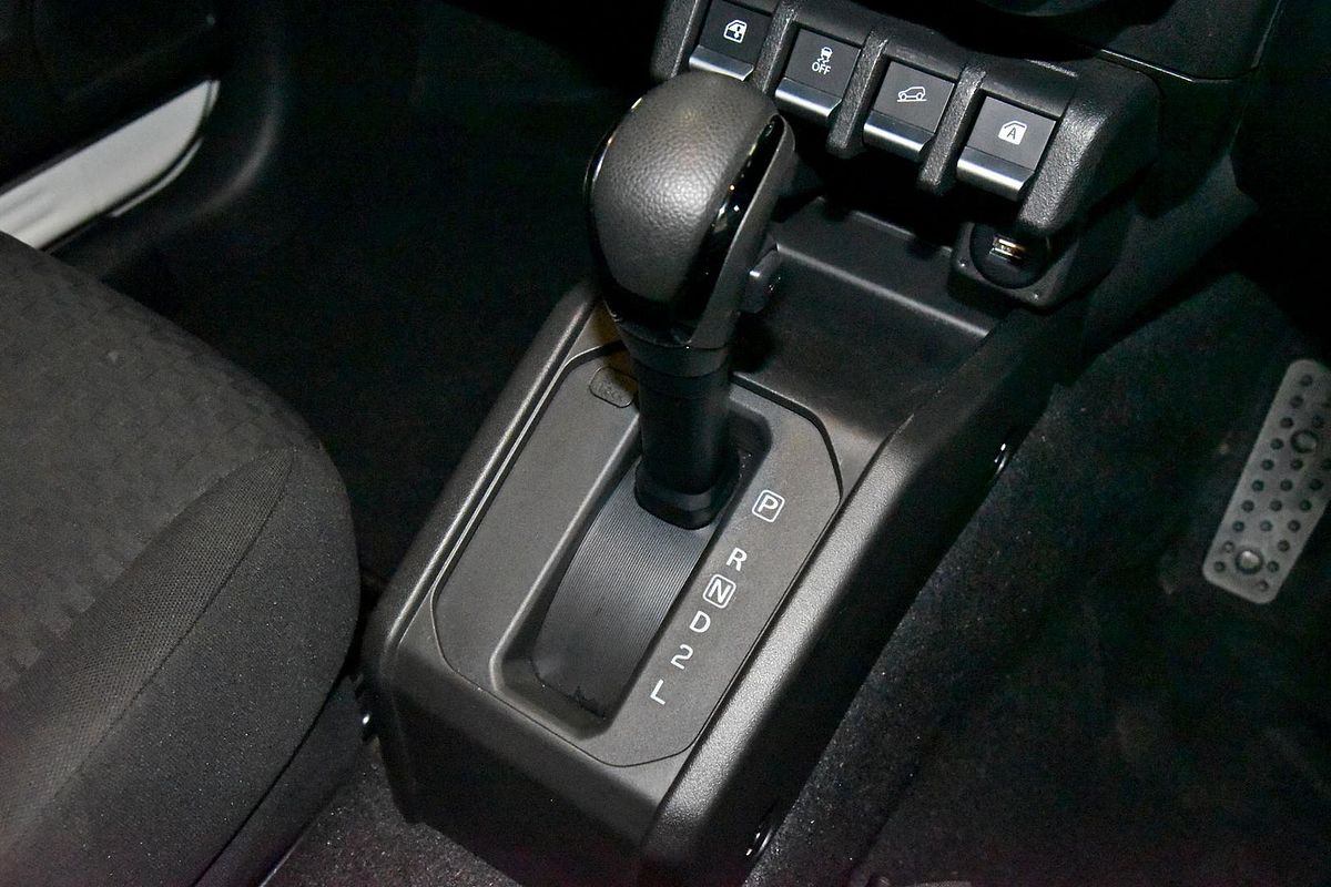 2023 Suzuki Jimny XL JJ