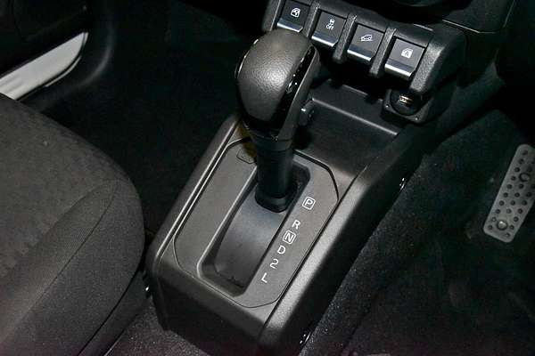 2023 Suzuki Jimny XL JJ