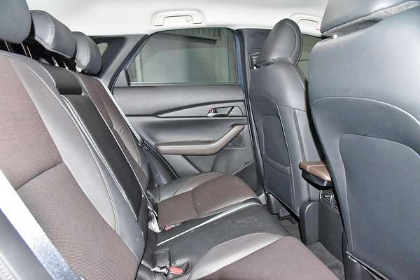 2021 Mazda CX-30 G20 Touring DM Series