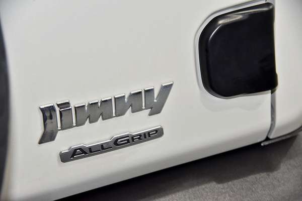 2023 Suzuki Jimny XL JJ