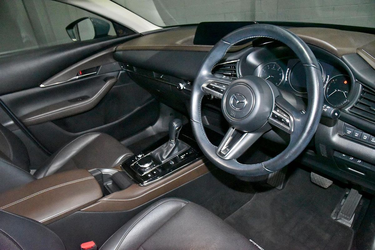 2021 Mazda CX-30 G20 Touring DM Series