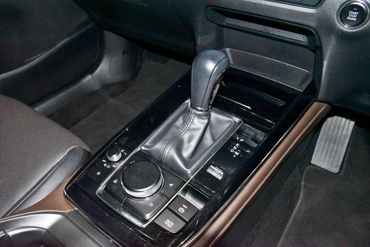 2021 Mazda CX-30 G20 Touring DM Series