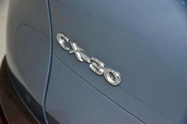 2021 Mazda CX-30 G20 Touring DM Series