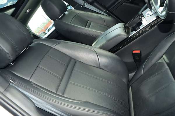 2021 Land Rover Range Rover Evoque P250 R-Dynamic SE L551