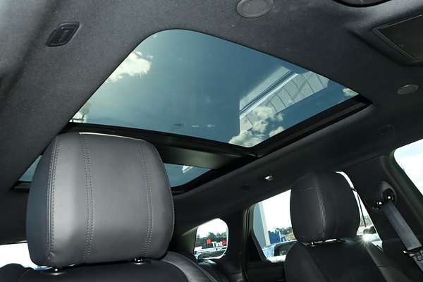 2021 Land Rover Range Rover Evoque P250 R-Dynamic SE L551