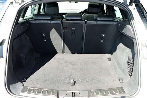 2021 Land Rover Range Rover Evoque P250 R-Dynamic SE L551