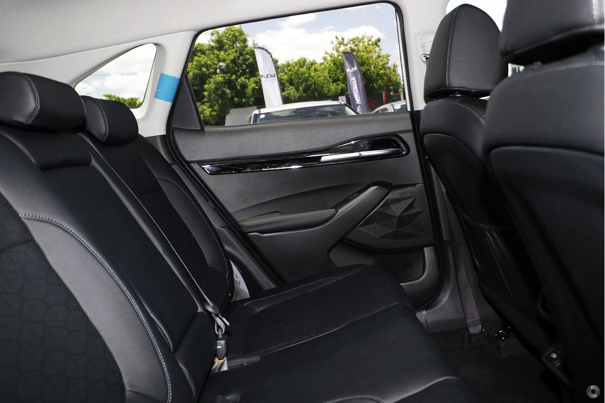 2025 Kia Seltos GT-Line SP2 PE