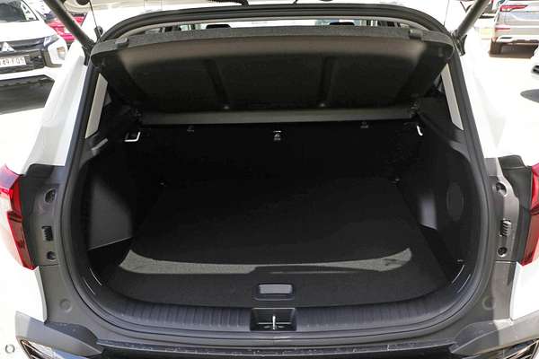 2025 Kia Seltos GT-Line SP2 PE