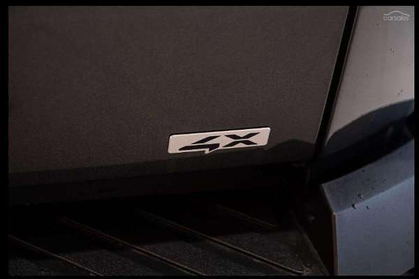 2025 Kia Tasman SX+ TK 4X4