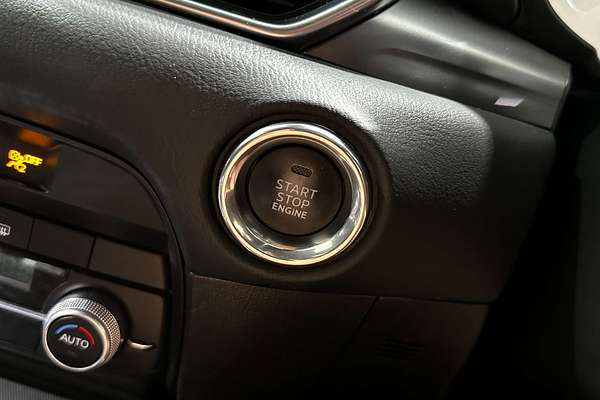 2021 Mazda CX-8 Sport KG Series