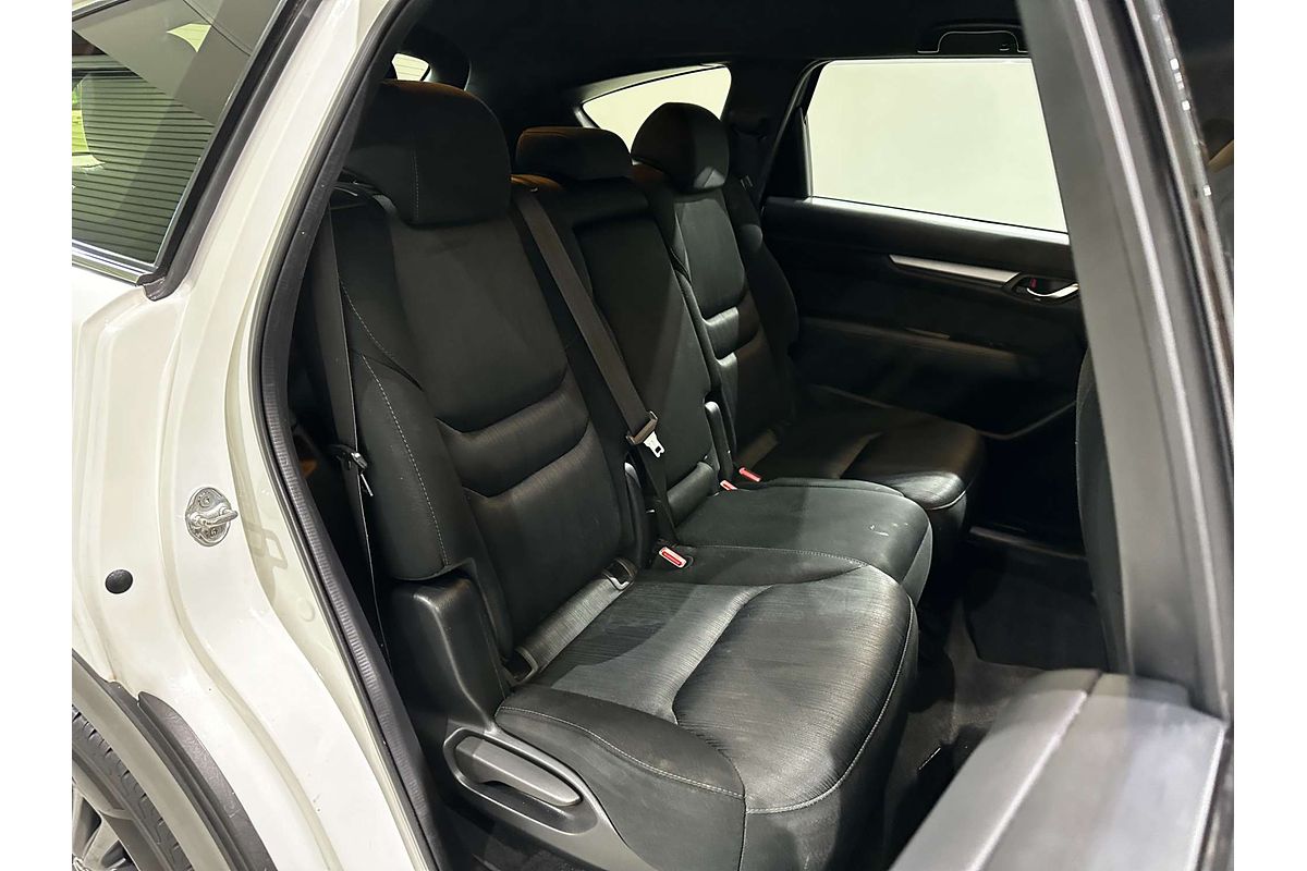 2021 Mazda CX-8 Sport KG Series