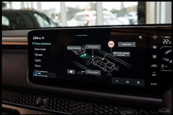 2025 Kia Tasman SX+ TK 4X4