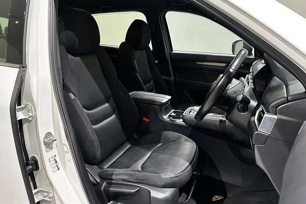 2021 Mazda CX-8 Sport KG Series
