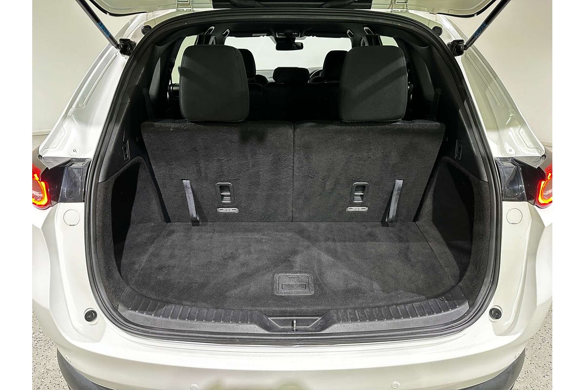 2021 Mazda CX-8 Sport KG Series