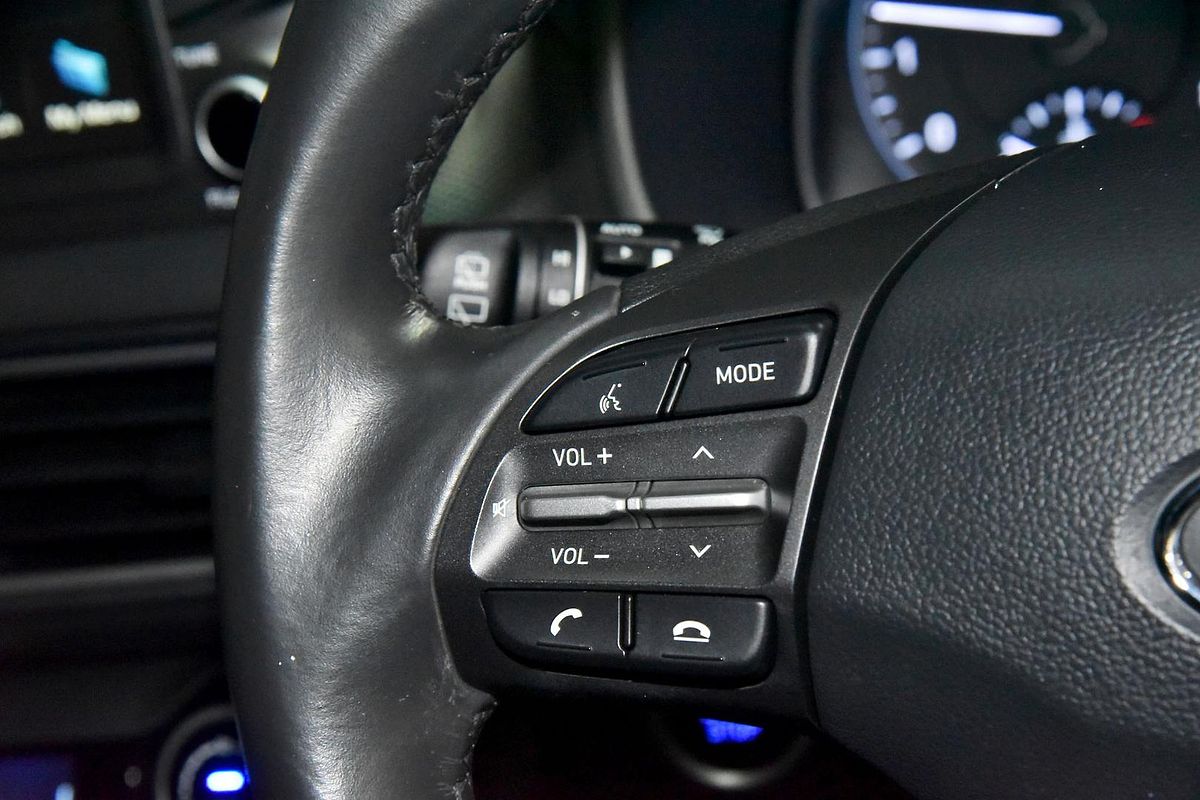 2020 Hyundai Kona Elite OS.3