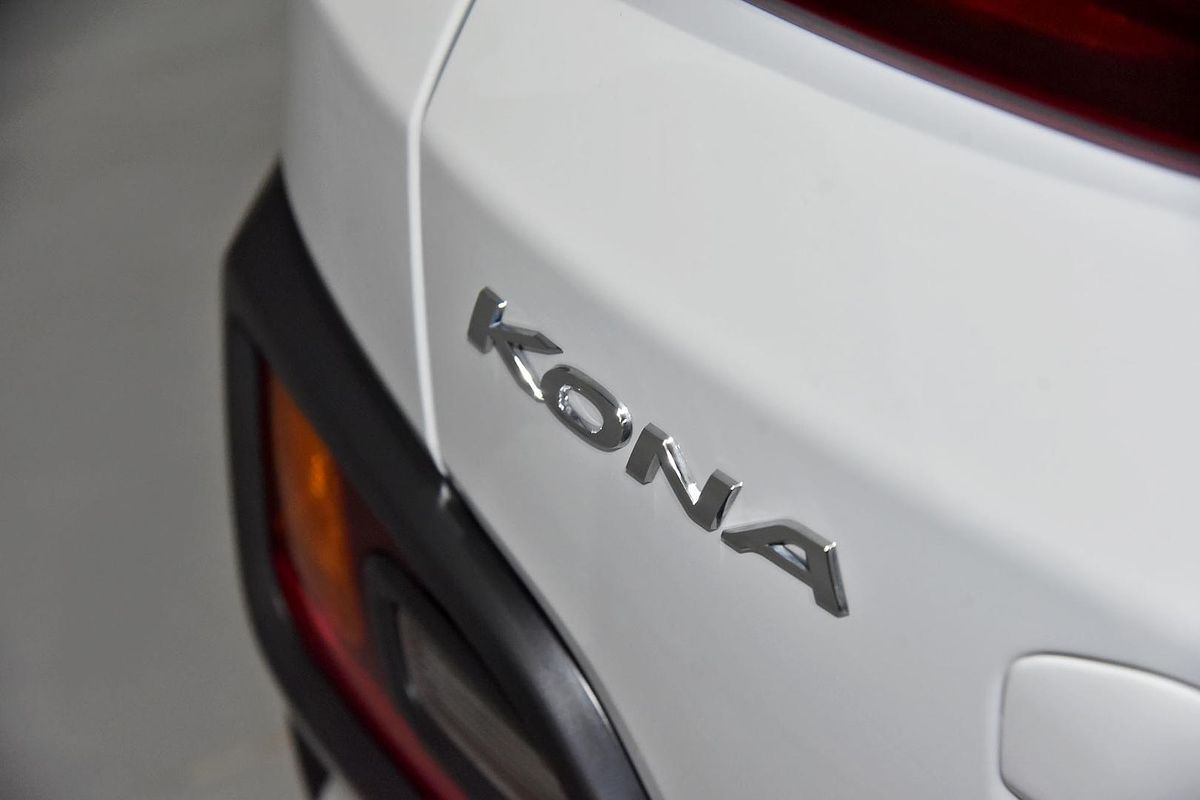 2020 Hyundai Kona Elite OS.3
