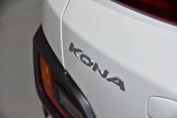 2020 Hyundai Kona Elite OS.3