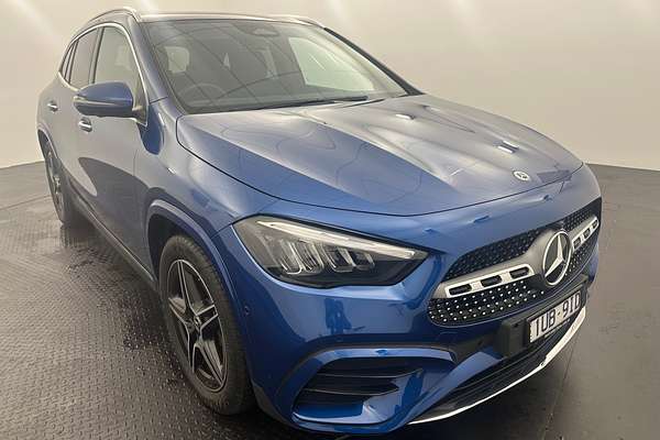 2024 Mercedes-Benz GLA-Class GLA200 H247