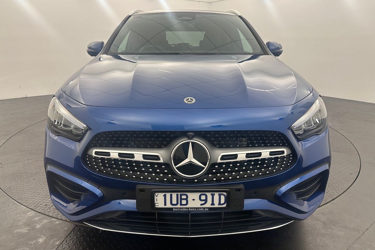 2024 Mercedes-Benz GLA-Class GLA200 H247