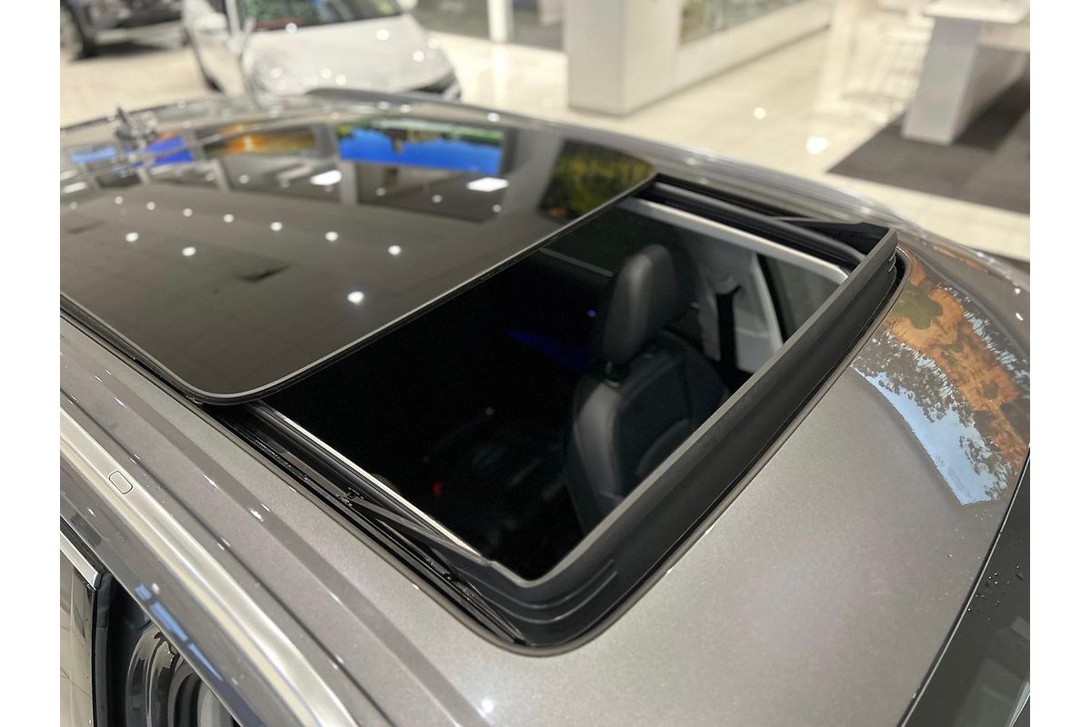 2020 Audi Q7 45 TDI 4M