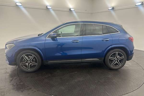 2024 Mercedes-Benz GLA-Class GLA200 H247