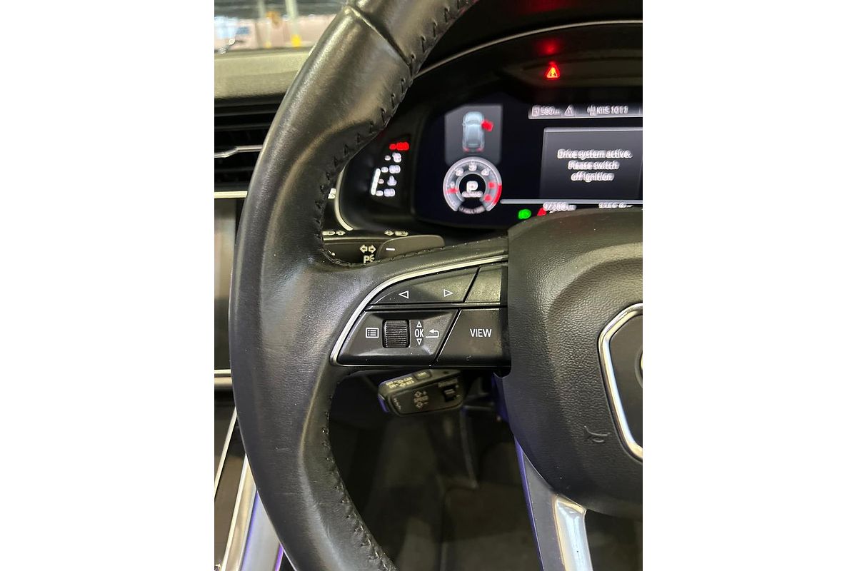 2020 Audi Q7 45 TDI 4M