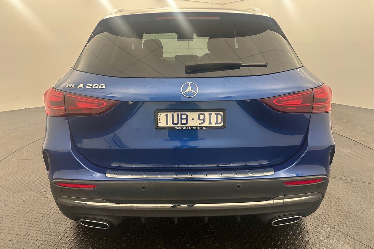 2024 Mercedes-Benz GLA-Class GLA200 H247
