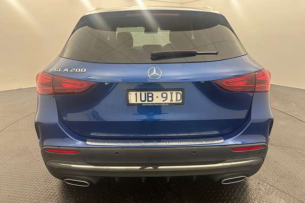 2024 Mercedes-Benz GLA-Class GLA200 H247