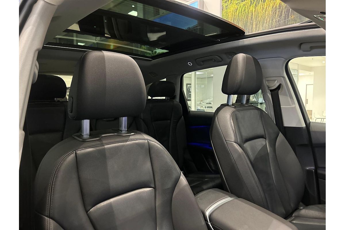 2020 Audi Q7 45 TDI 4M