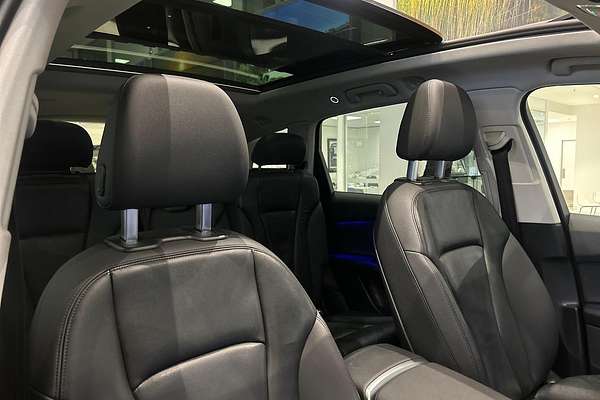 2020 Audi Q7 45 TDI 4M