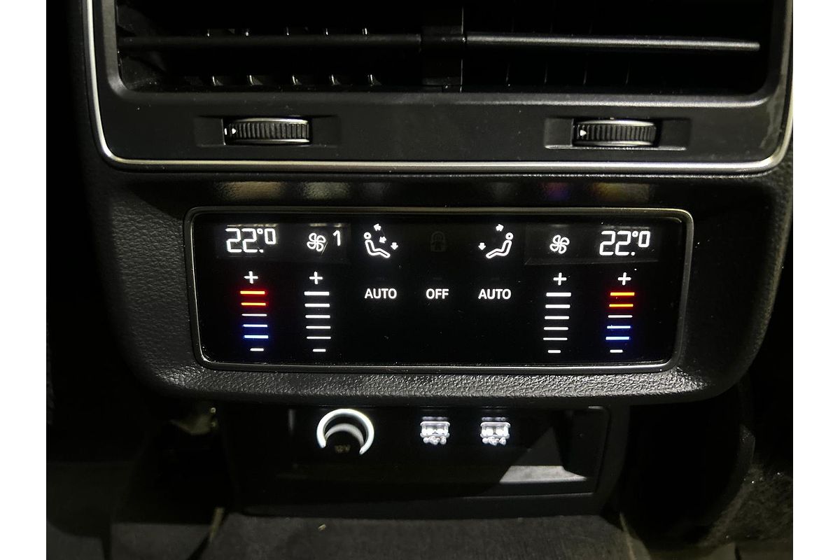 2020 Audi Q7 45 TDI 4M