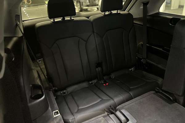 2020 Audi Q7 45 TDI 4M