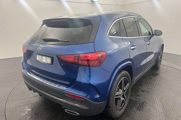 2024 Mercedes-Benz GLA-Class GLA200 H247