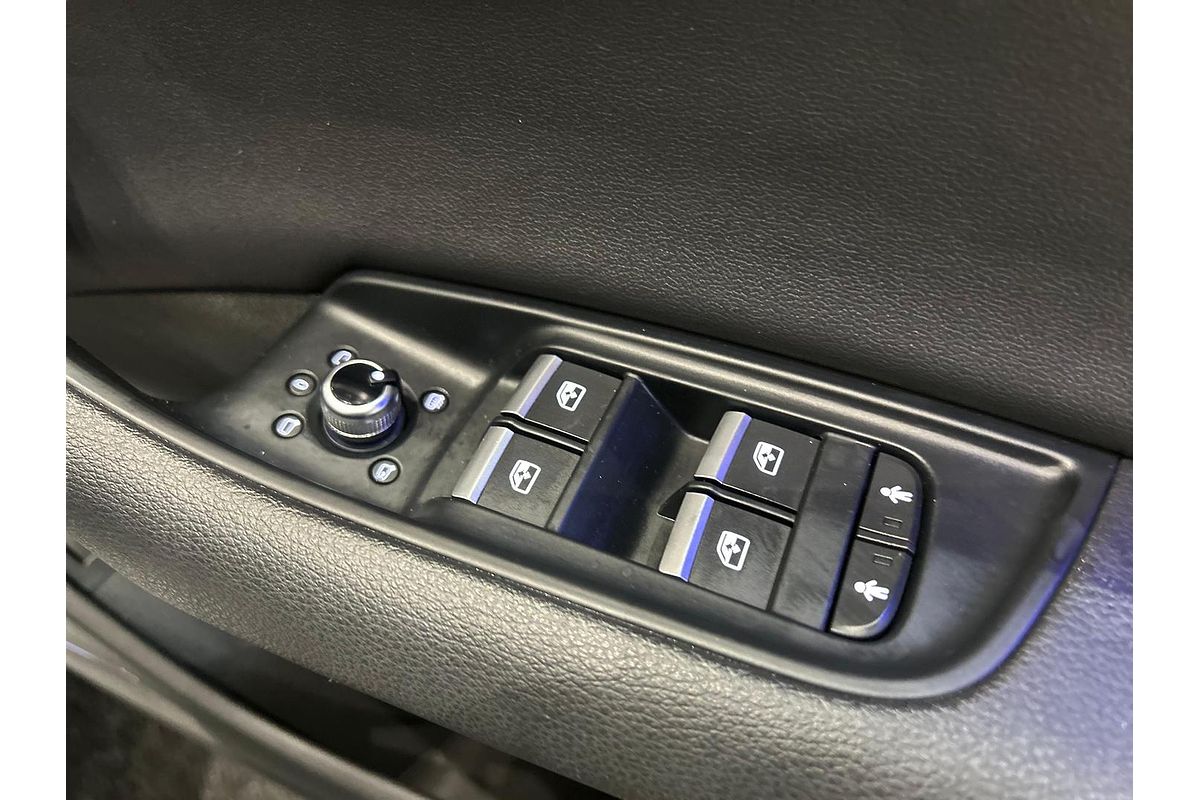 2020 Audi Q7 45 TDI 4M