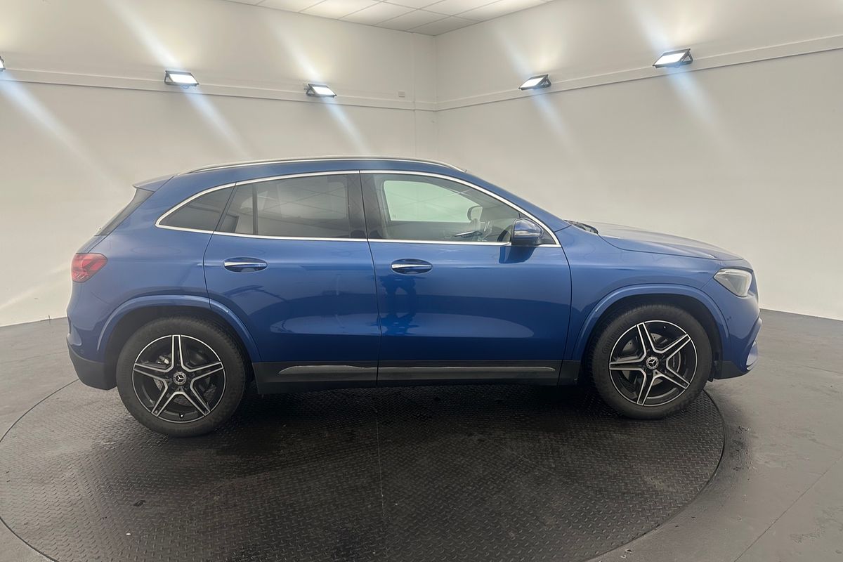 2024 Mercedes-Benz GLA-Class GLA200 H247