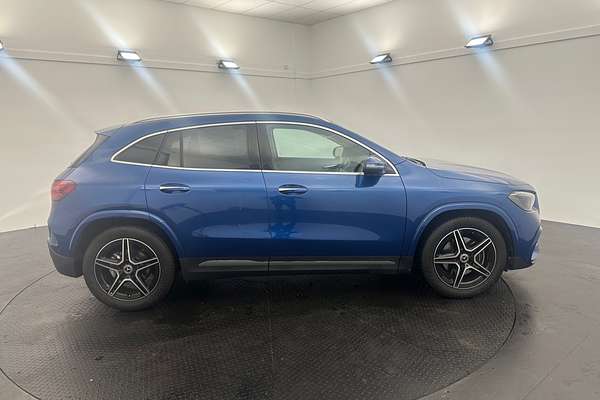 2024 Mercedes-Benz GLA-Class GLA200 H247