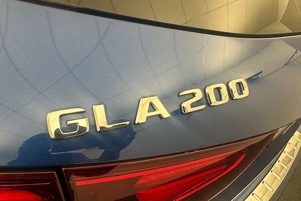 2024 Mercedes-Benz GLA-Class GLA200 H247