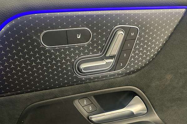 2024 Mercedes-Benz GLA-Class GLA200 H247