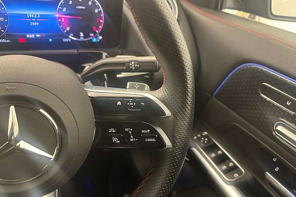 2024 Mercedes-Benz GLA-Class GLA200 H247