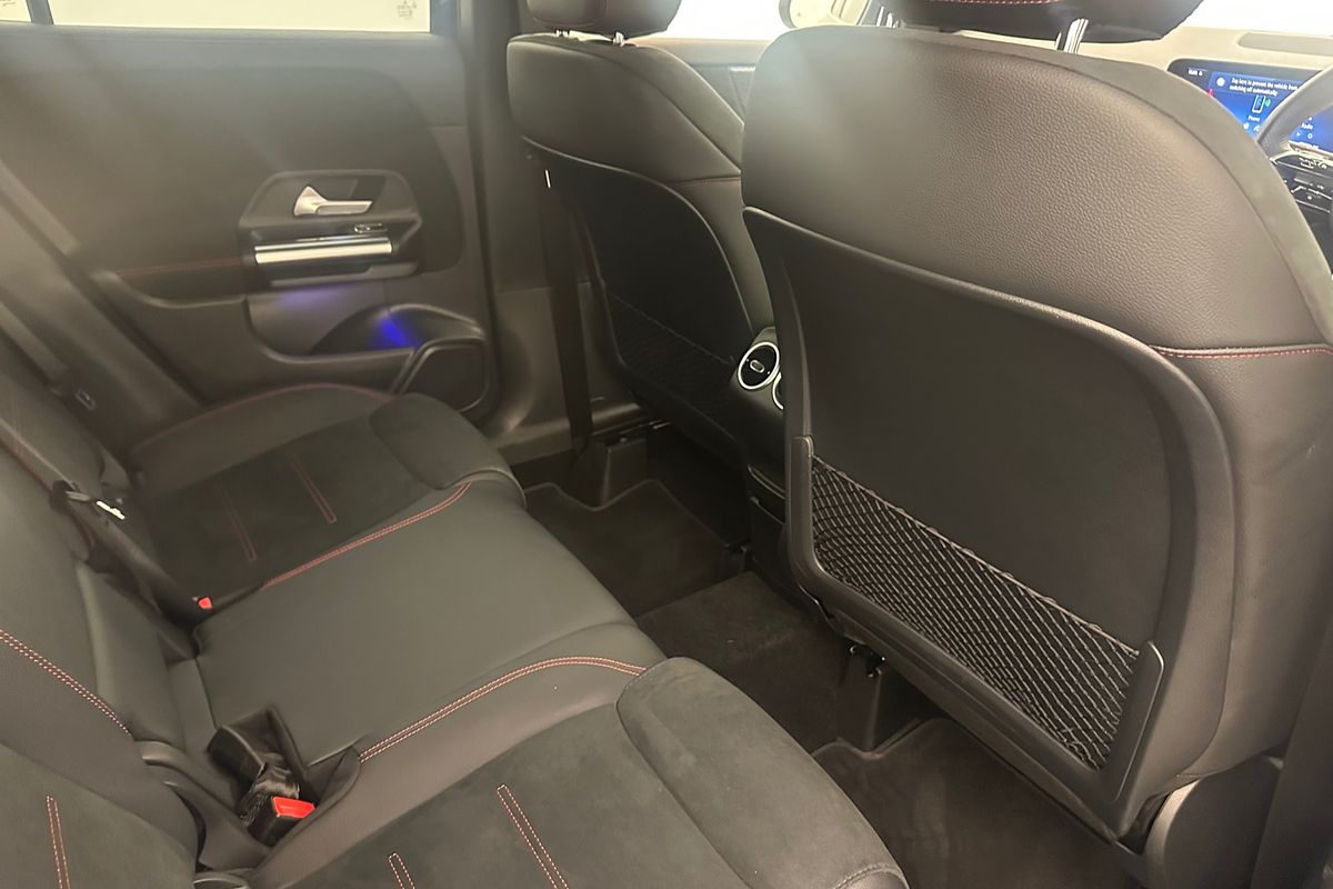 2024 Mercedes-Benz GLA-Class GLA200 H247