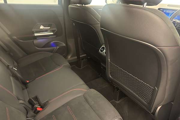 2024 Mercedes-Benz GLA-Class GLA200 H247